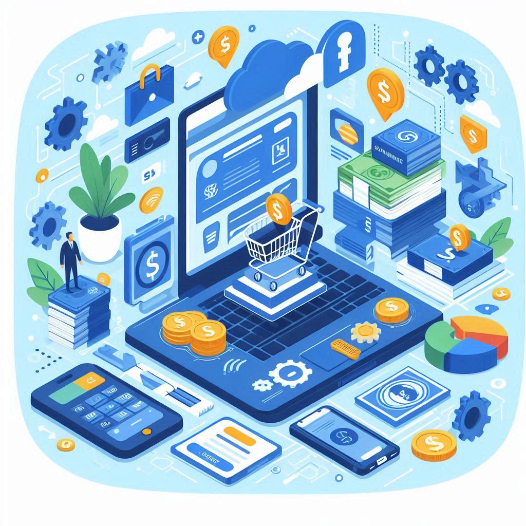 Plataforma de E-commerce